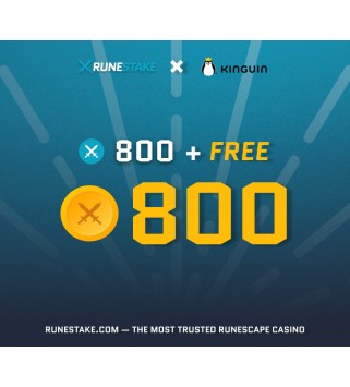 Runestake 800 Tokens Key GLOBAL